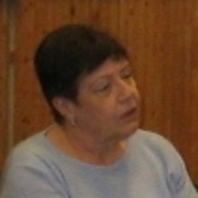 Profile picture of Erzsébet Juhász