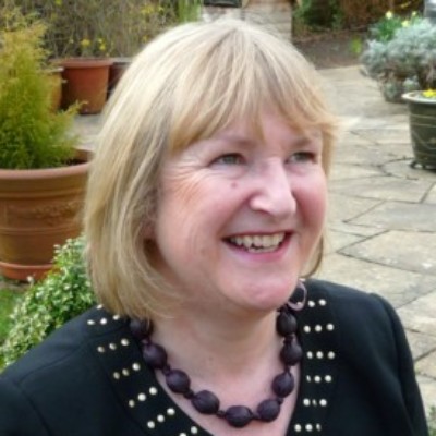 Profile picture of Shirley MacKenzie