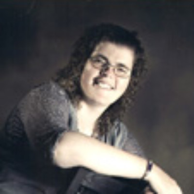 Profile picture of Cathy McQuaid