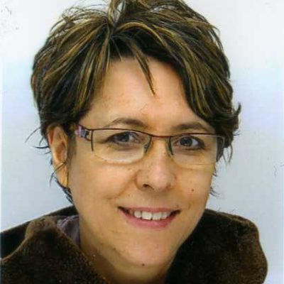 Profile picture of Françoise Munoz