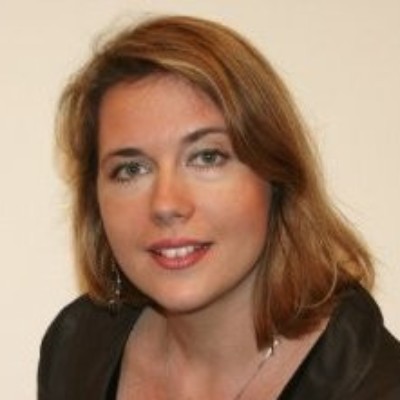 Profile picture of Kristina Brajović Car