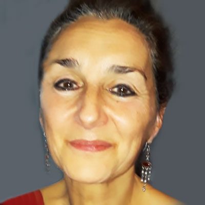 Profile picture of Béatrice Godlewicz