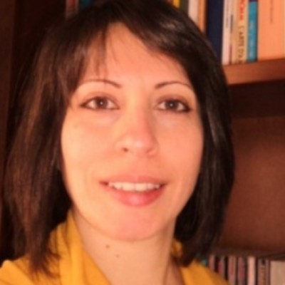 Profile picture of Sabrina D'Amanti