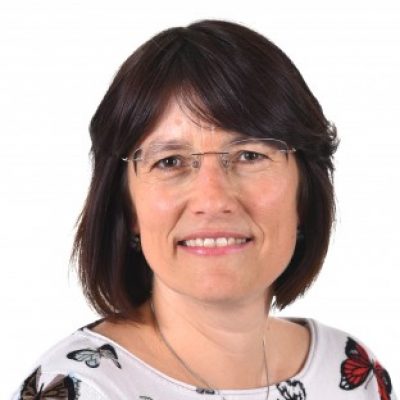 Profile picture of Valérie Cionca