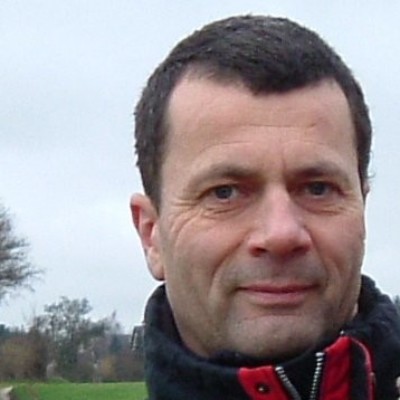 Profile picture of Bernard Gentelet