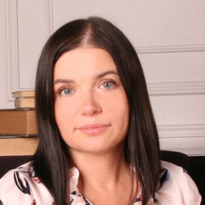Profile picture of Maria Petrova