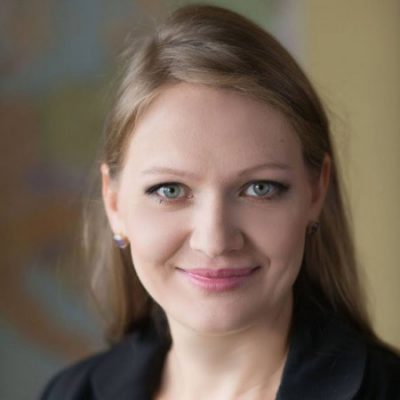 Profile picture of Elina Belyayeva
