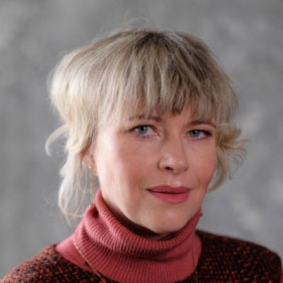 Profile picture of Olha Demydova
