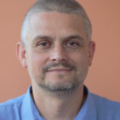 Profile picture of Serhii Mordiushenko