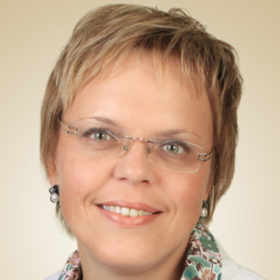 Profile picture of Dina Kononova