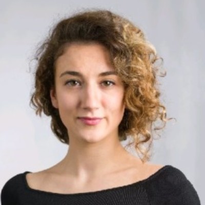 Profile picture of Marija Milovanovic