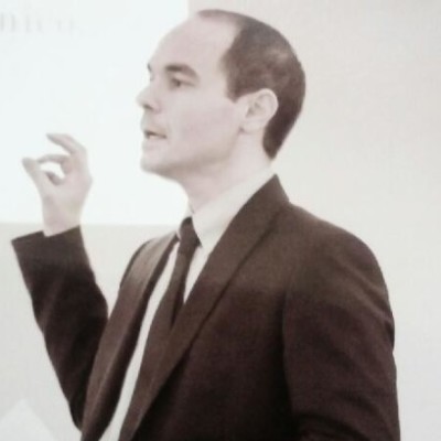 Profile picture of Giuseppe Cherri